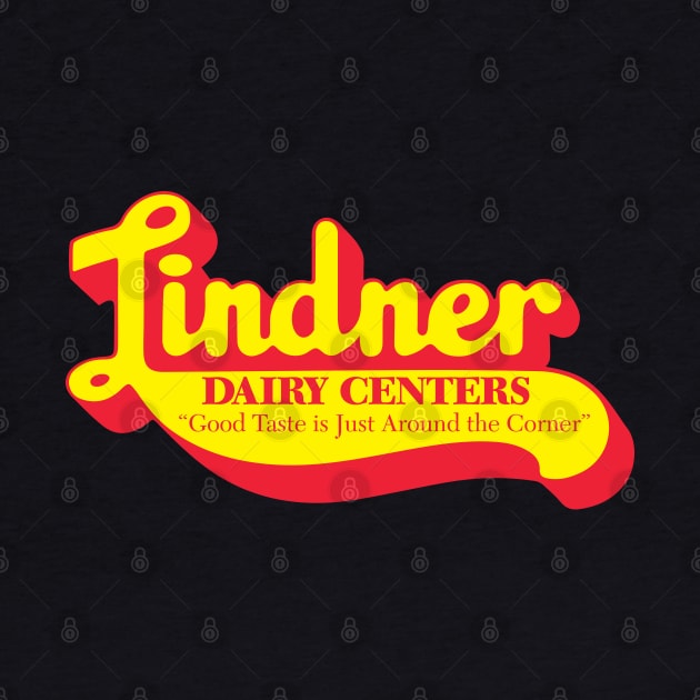 Lindner Dairy Centers by HustlerofCultures